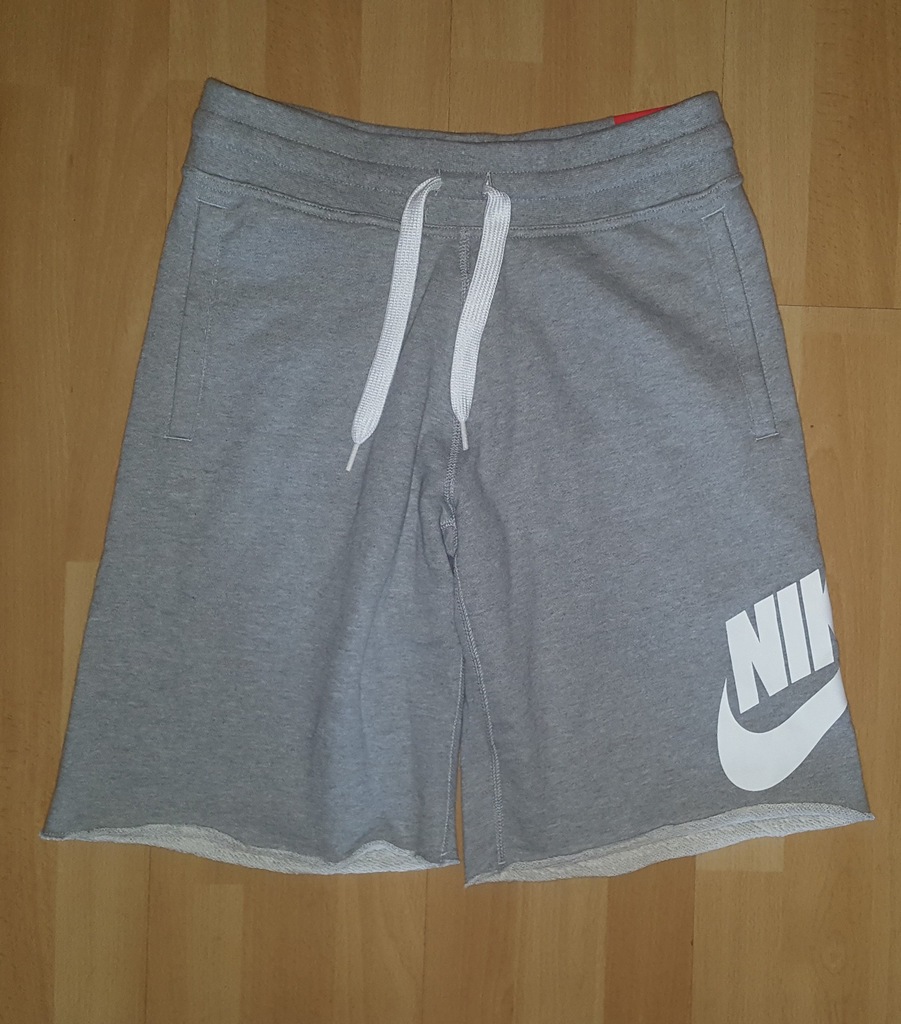 Nike spodenki damskie rozmiar M