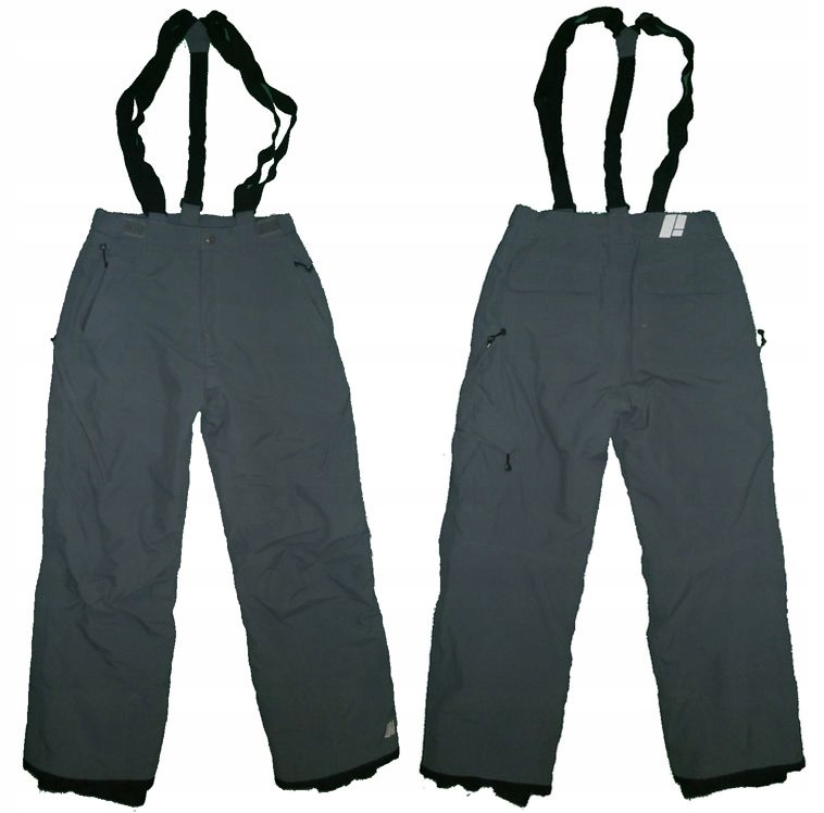 Spodnie narciarskie FIREFLY roz 160