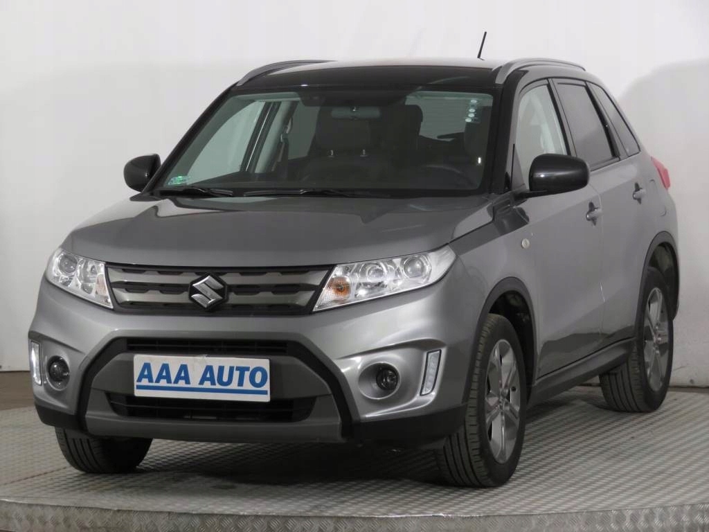 Купить Suzuki Vitara 1.6 VVT, Салон Польша: отзывы, фото, характеристики в интерне-магазине Aredi.ru