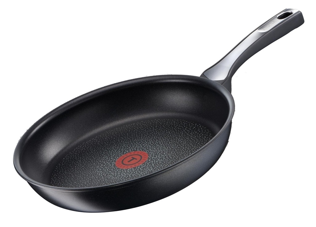 PATELNIA TEFAL C62007 EXPERTISE 30 CM INDUKCJA