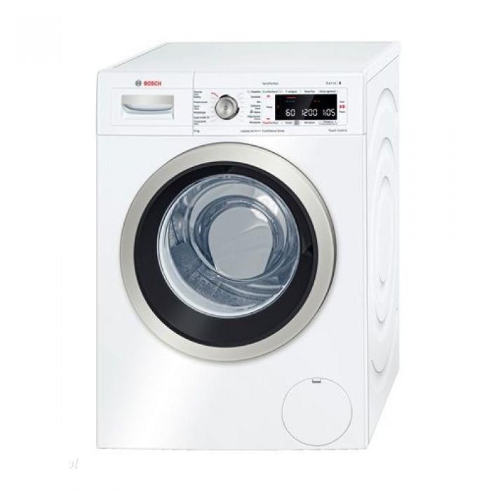 Bosch WAW24540PL 9 kg, Vario Perfect, KL.A+++