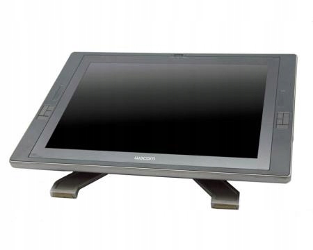 Tablet graficzny WACOM Cintiq 21UX DTZ-2100D/G Wwa