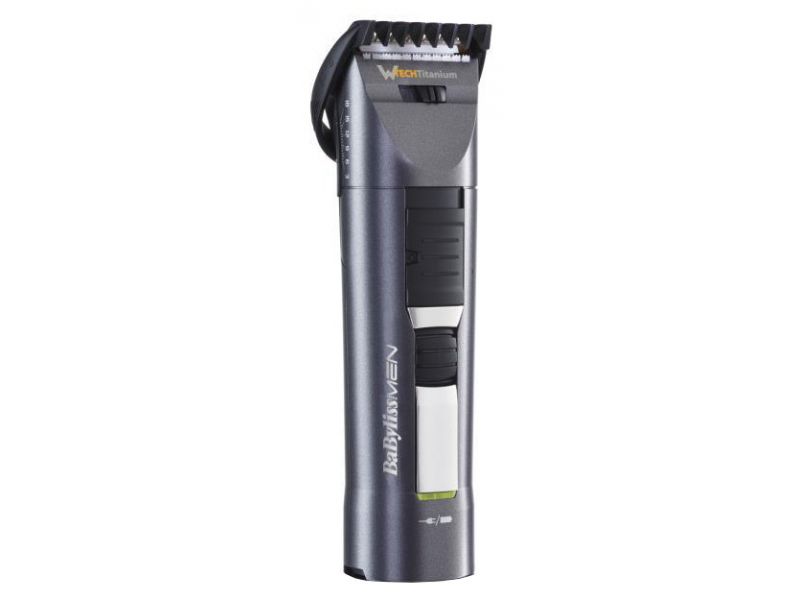 Babyliss E791E maszynka do strzyżenia