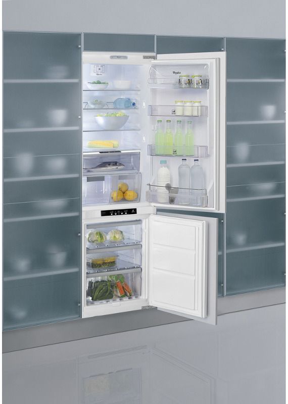 Lodówka do zabudowy Whirlpool ART 884 A+NF