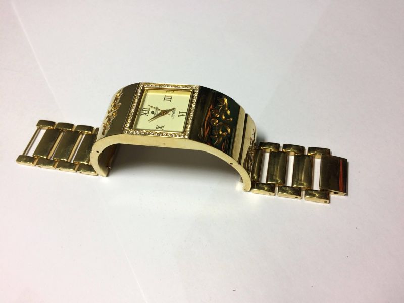 ZEGAREK TIMEMASTER PUDEŁKO