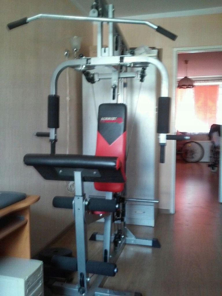 Schmidt Sportsworld