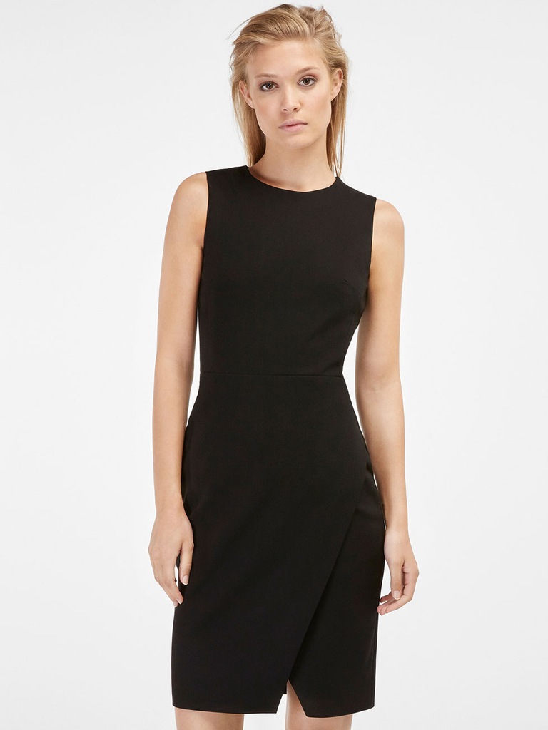 MASSIMO DUTTI sukienka 34 XS