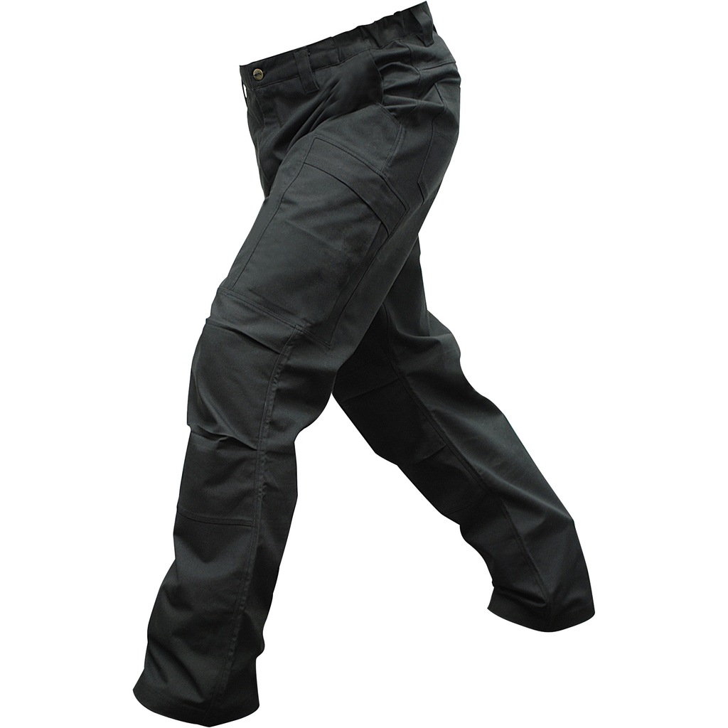 Vertx spodnie męskie Phantom LT BLACK 32/32