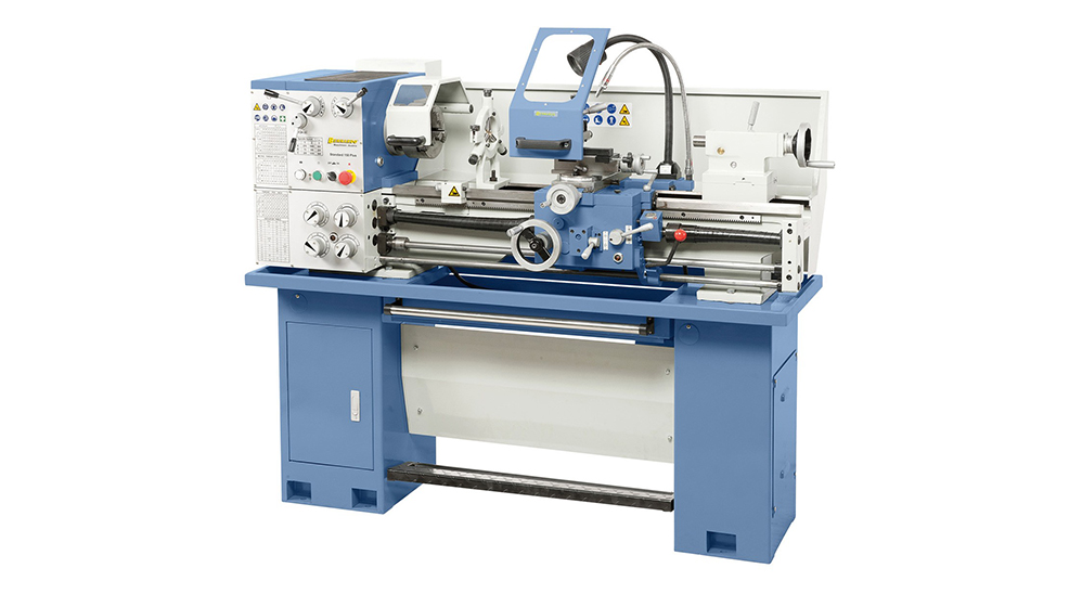 BERNARDO Tokarka Standard 150 Plus