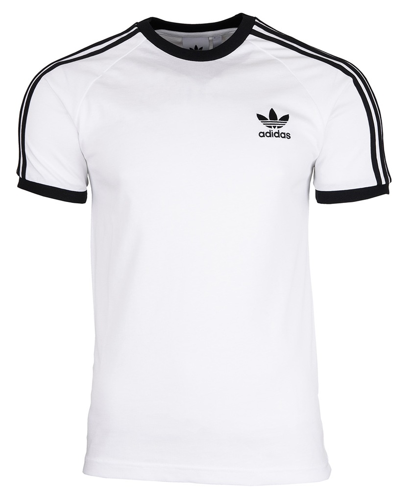 Adidas Originals Koszulka Meska T-shirt CW1203 r.M
