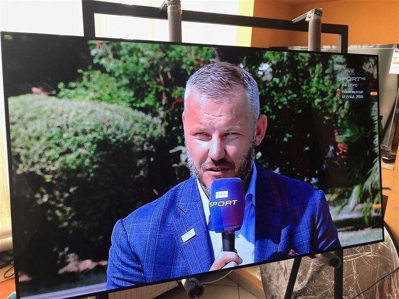 Telewizor LG OLED65W7V OLED 4K ULTRA HD