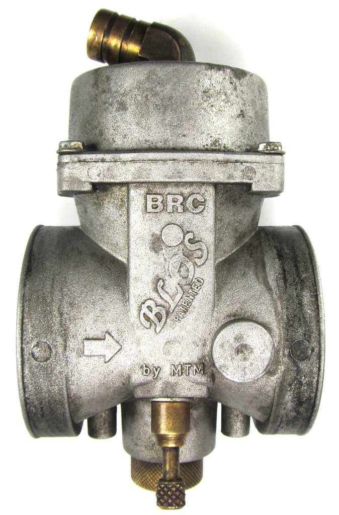 Купить BRC BLOS MIXER LPG GAS MIXER оригинальный отзывы, фото и