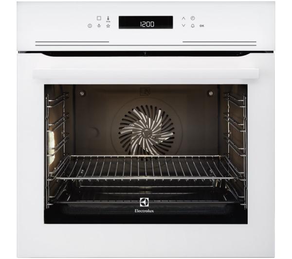 OUTLET OLEOLE! Piekarnik Electrolux EOA5751FOV