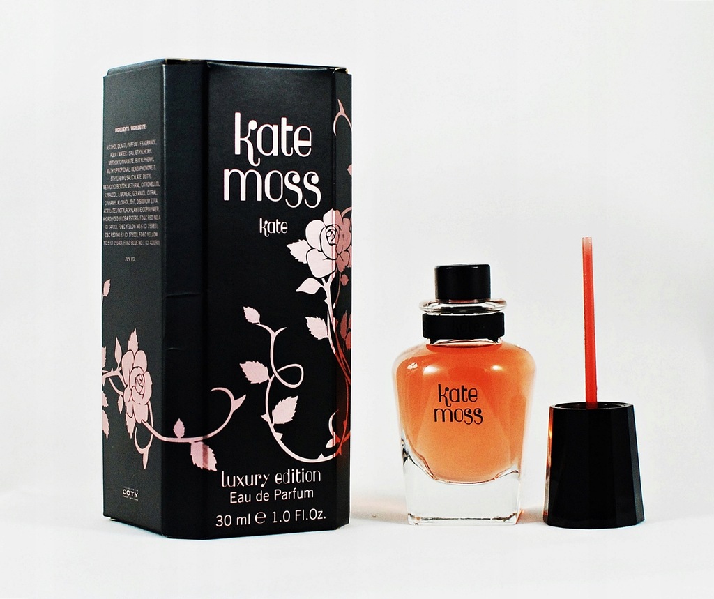 KATE MOSS KATE 30 ML EDP LUXURY EDITION UNIKAT