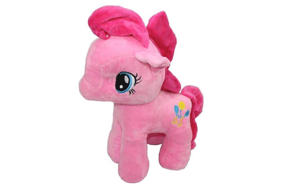 ZABAWKA maskotka KUCYK PONY śpiewająca 30 cm HIT!