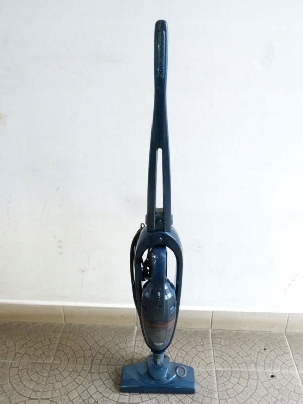 ODKURZACZ 2W1 HOFFEN SYSTEMATIC SVC-7146