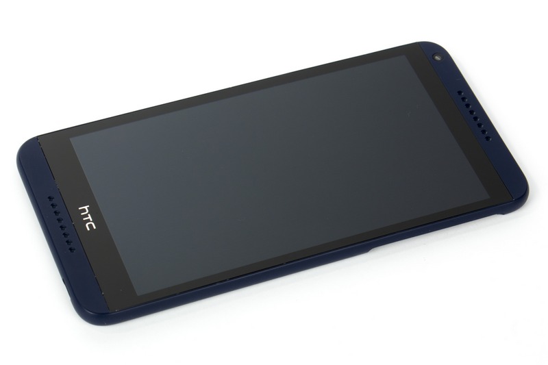 LCD EKRAN DOTYKOWY RAMKA HTC DESIRE 816 ORYGINALNY