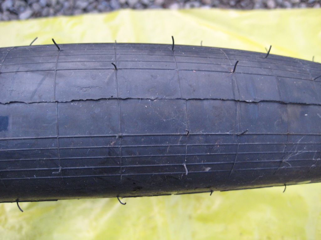 opona Mitas P5B SW-08 HOBBY MOTARD 3,00-21