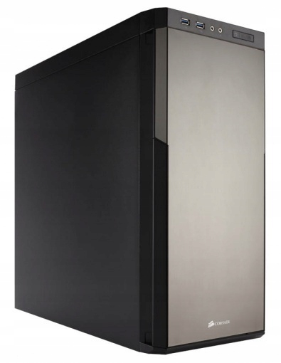 Obudowa Corsair Carbide 330R Titanium