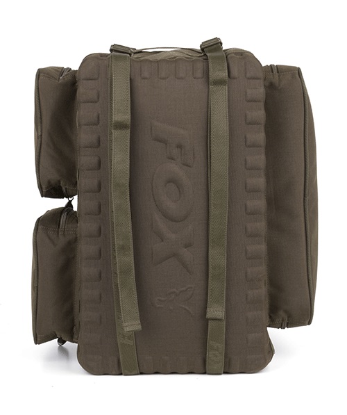 Plecak Voyager Ruckall Fox OKAZJA