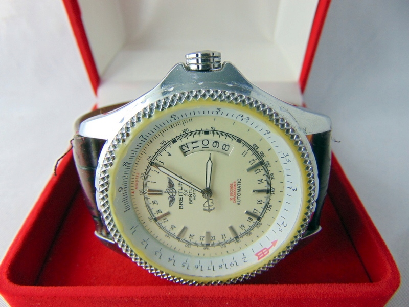 ZEGAREK BREITLING 13048