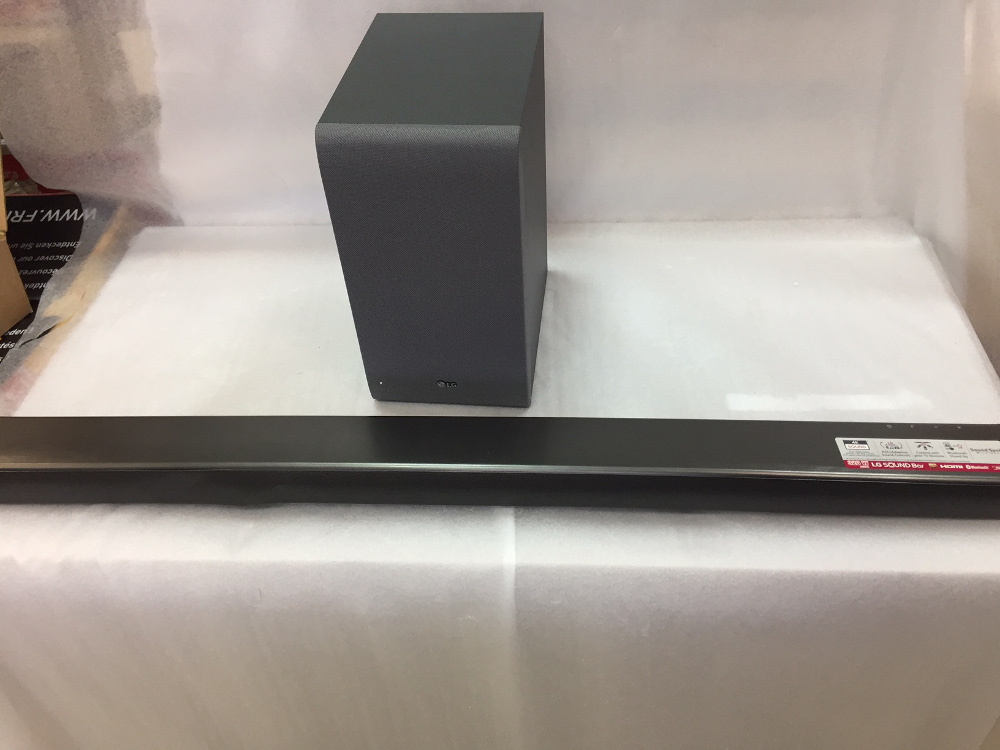soundbar sj5