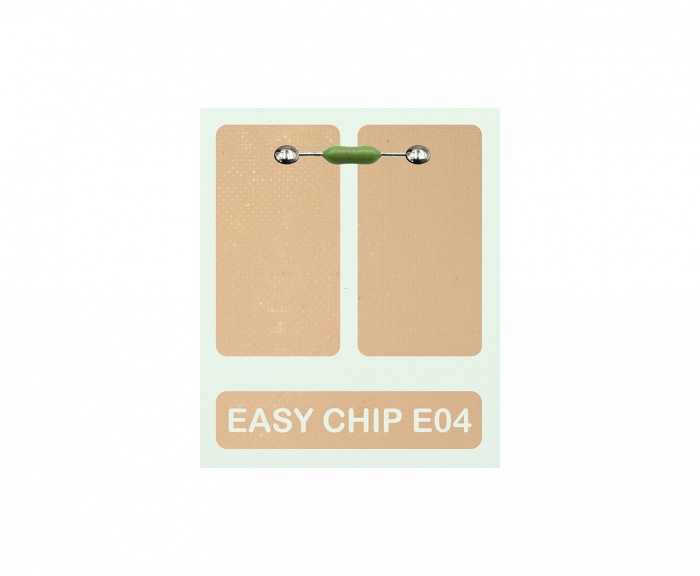 CHIP RESET KASOWANIE BEZPIECZNIK BĘBEN OKI B411