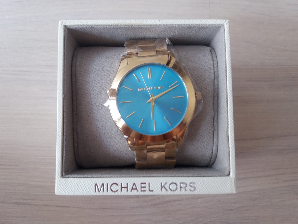 Zegarek Michael Kors MK3265 7381860436 oficjalne archiwum Allegro