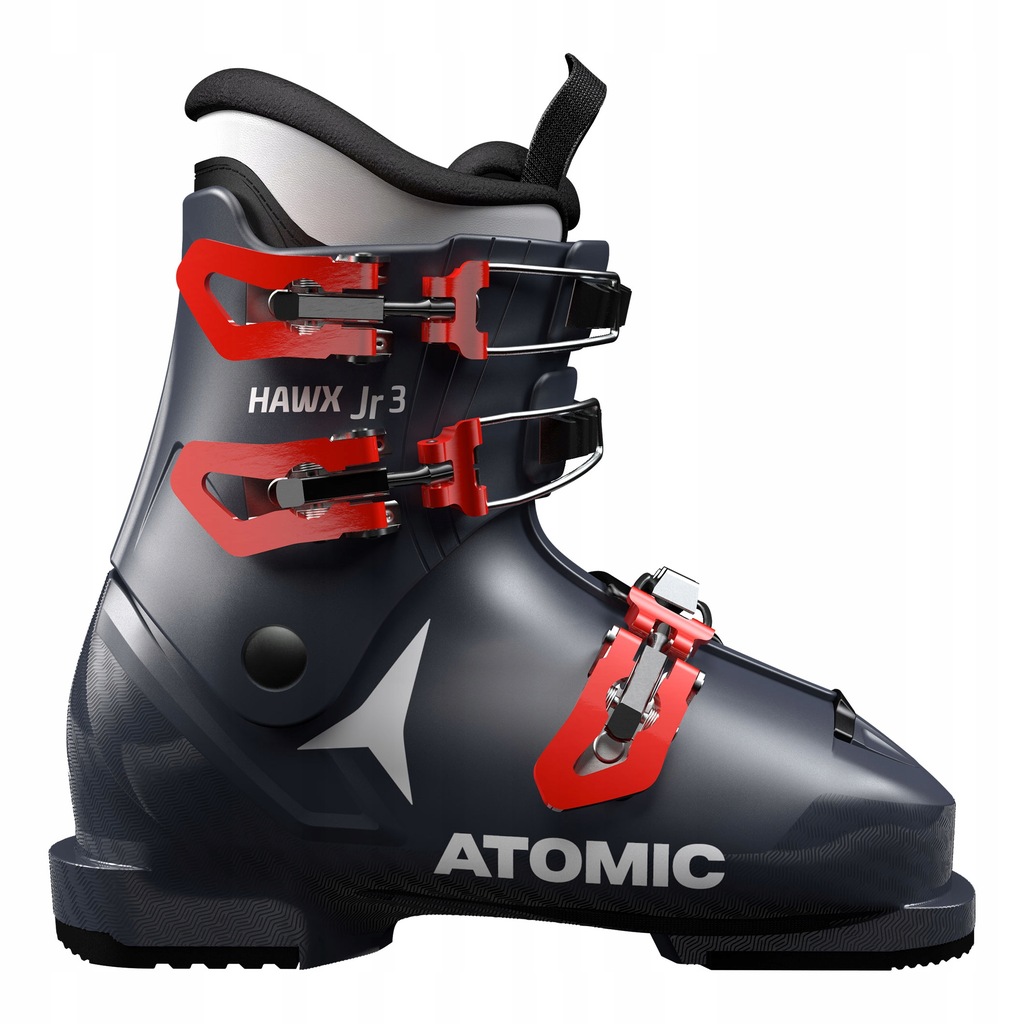 Buty narciarskie Atomic Hawx Jr 3 r.23/235
