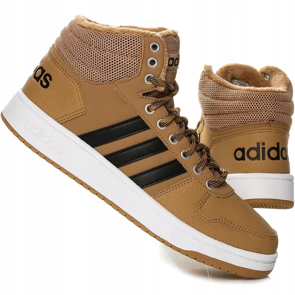 Adidas hoops 2.0 hot sale mid b44620