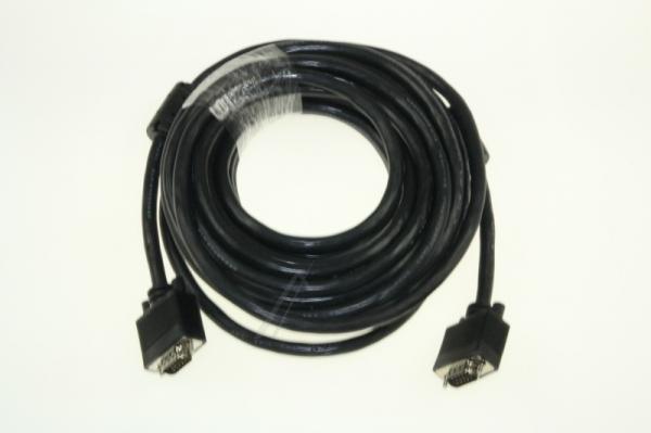 Kabel VGA (wtyk)- (wtyk)-10m
