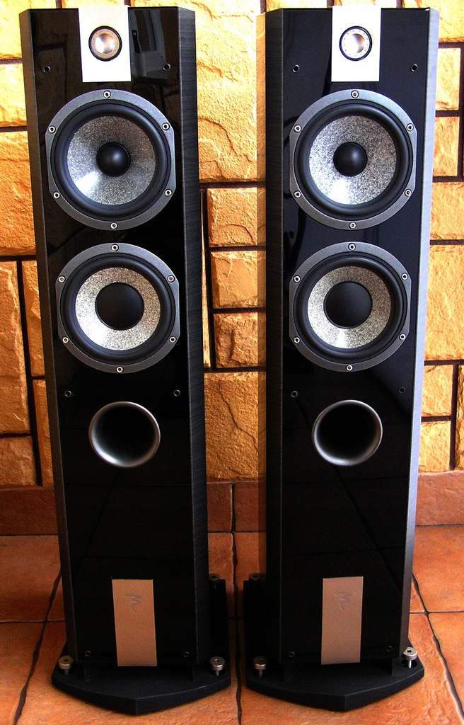 Focal 816w best sale