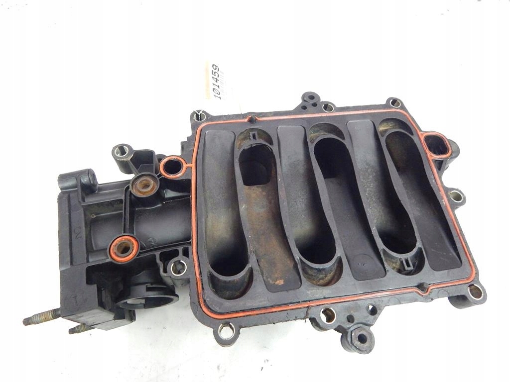 PONTIAC TRANS SPORT 3,8 V6 KOLEKTOR SSĄCY