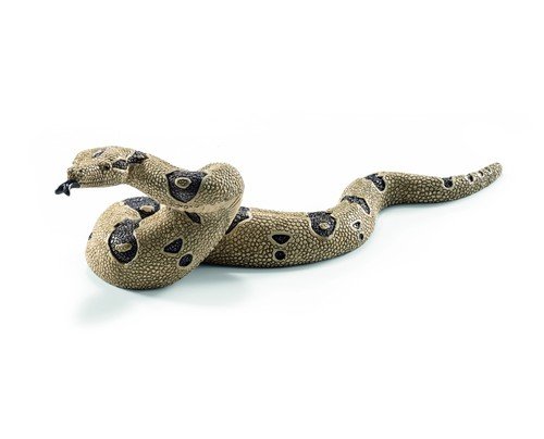 Figurka Boa dusiciel - Schleich