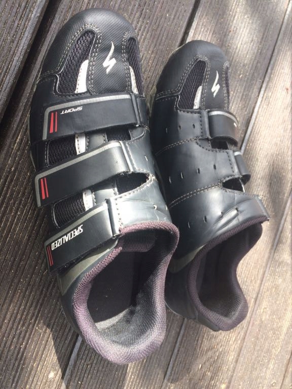 Buty SPECIALIZED Sport MTB nr 43 27,5 cm POZNAŃ
