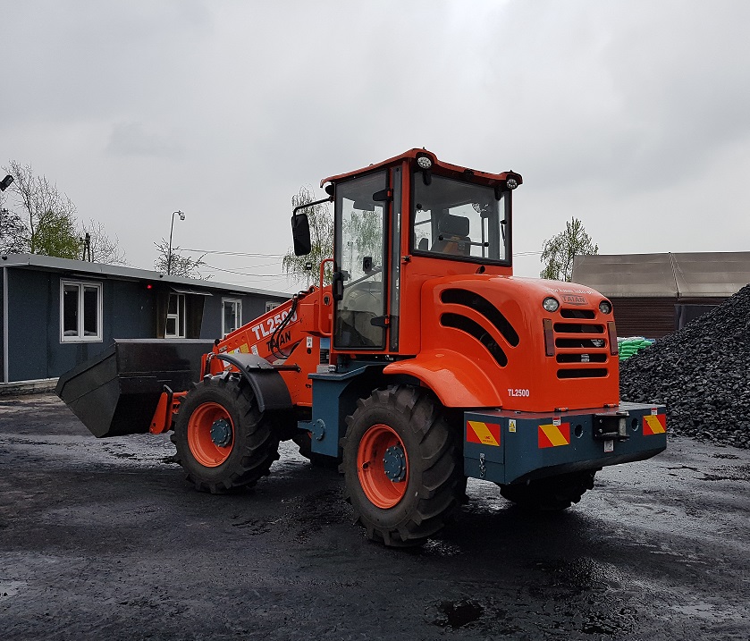 Nowa Ładowarka TELESKOPOWA schaeff,manitou,merlo Nowa Ładowarka TELESKOPOWA schaeff,manitou,merlo