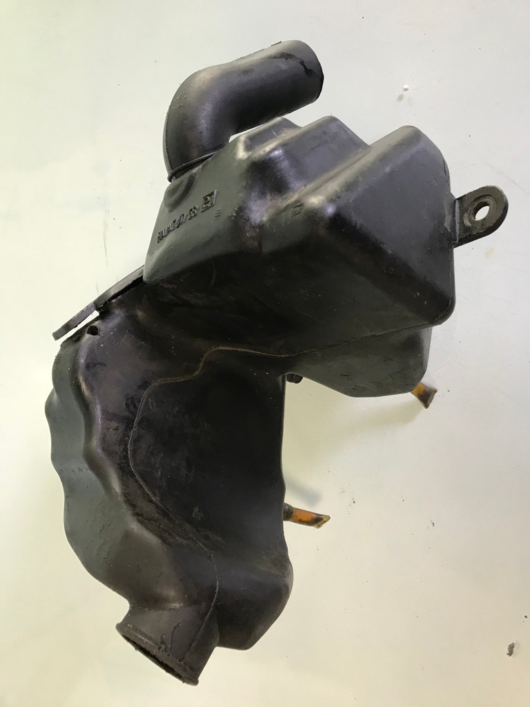 YAMAHA DT 50 FILTR POWIETRZA OBUDOWA AIRBOX