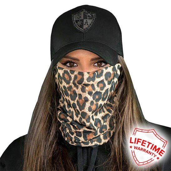 Chusta Chusta | GEPARD SA COMPANY