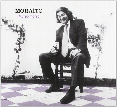 MORAO MORAO Moraito Chico, Moraito [CD]