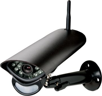 Switel CA 2000 kamera HD do monitoringu