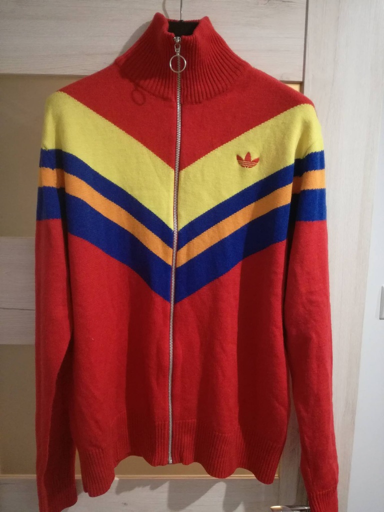 Sweter ADIDAS