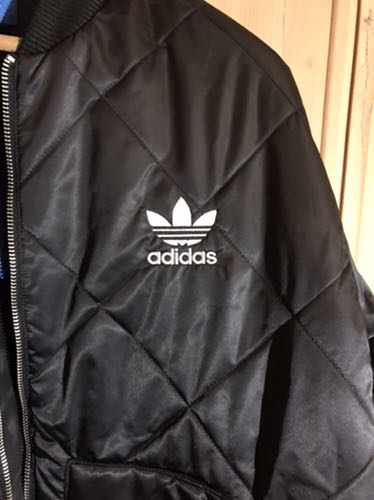 KURTKA MĘSKA ADIDAS SST QUILTED PRE BS3020