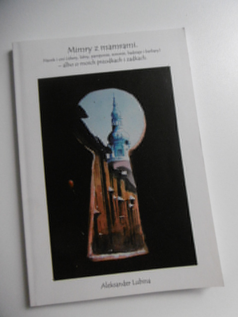 MIMRY Z MAMRAMI 1 Al. Lubina GÓRNY ŚLĄSK il. CHUDY