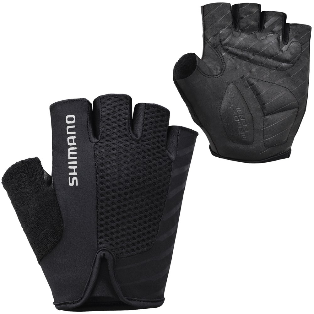 shimano touring gloves