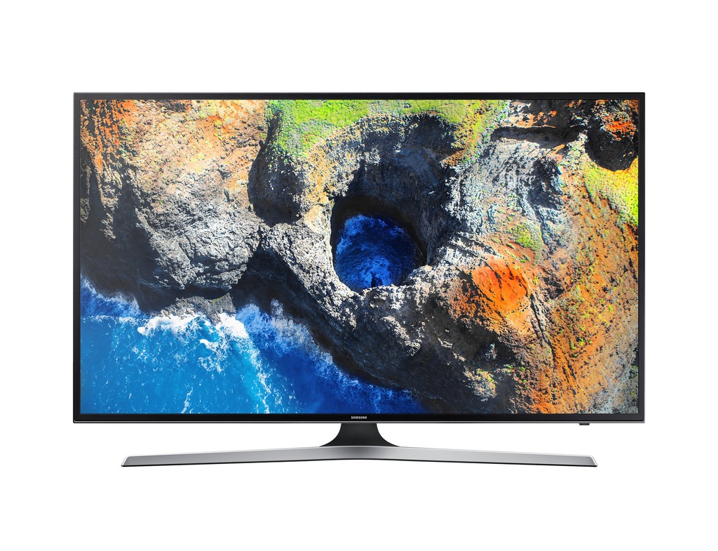 TELEWIZOR SAMSUNG 58'' UE58MU6199 UHD 4K SMART TV