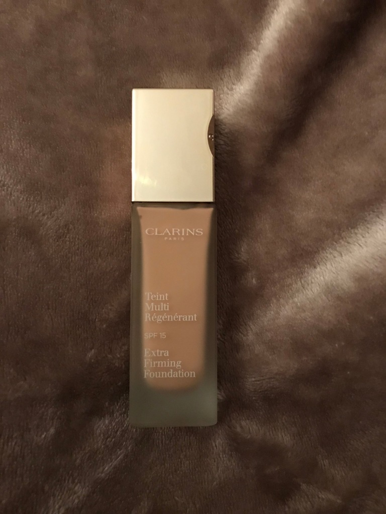 Podkład Clarins Extra Firming Foundation