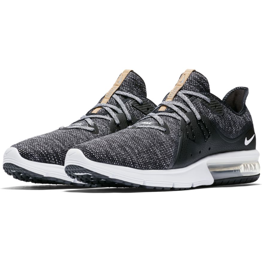Nike Air Max Sequent 3 Running Shoe 011 41