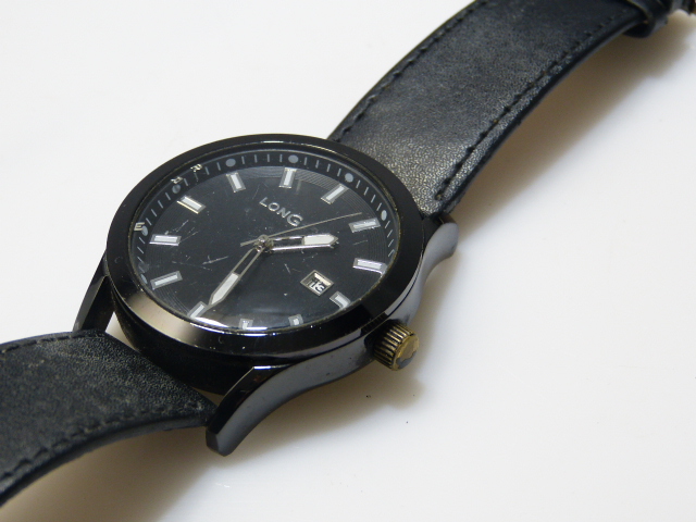 ZEGAREK LONGERRE