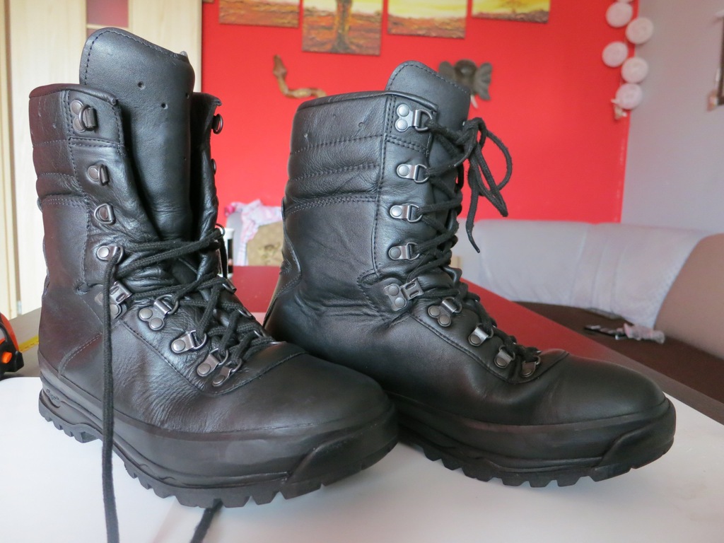 buty wojskowe kupczak taktyczne górskie 29 45