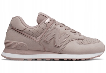 Buty New Balance WL574NBM